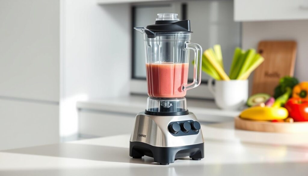 blender for smoothies